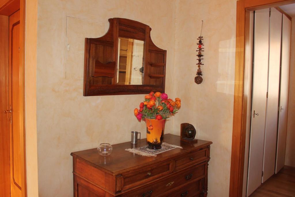 Petit Paradis Crans-Montana Kamer foto
