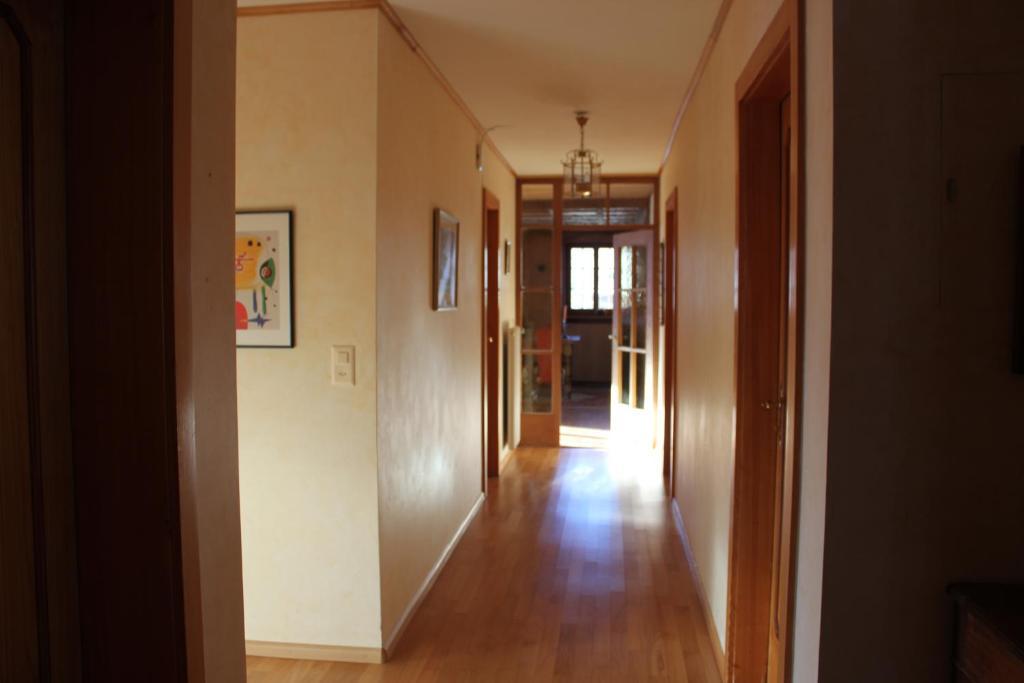 Petit Paradis Crans-Montana Kamer foto